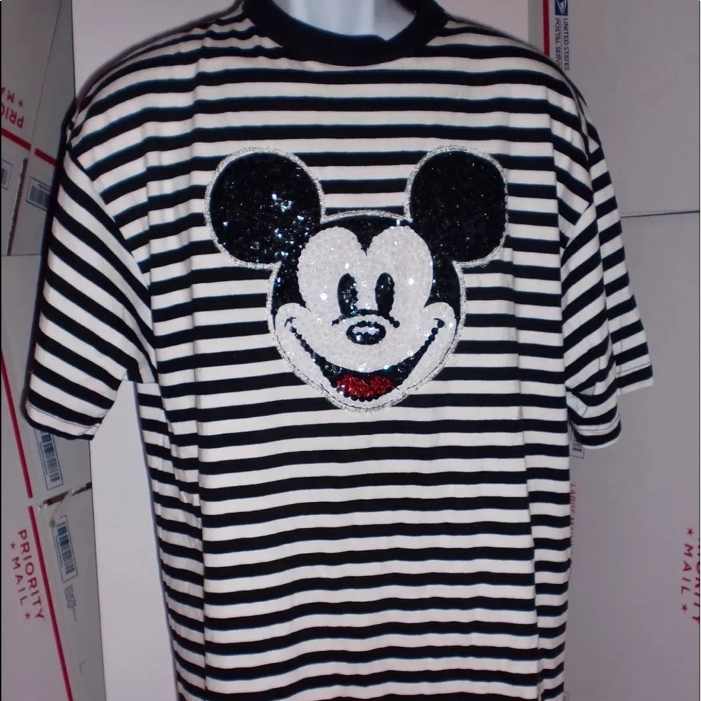 Vintage Disney by JouJou